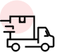 Shipment Icon