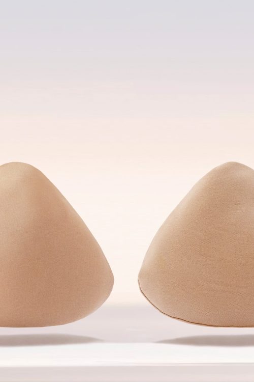 TriFirst Textile breast form 1014x