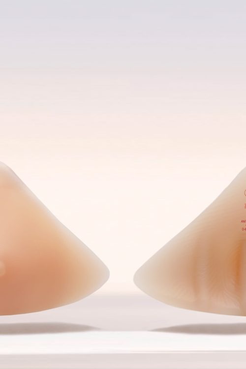 Active Asymmetric Weight red.breast form left