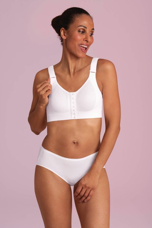 Osaka Compression bra