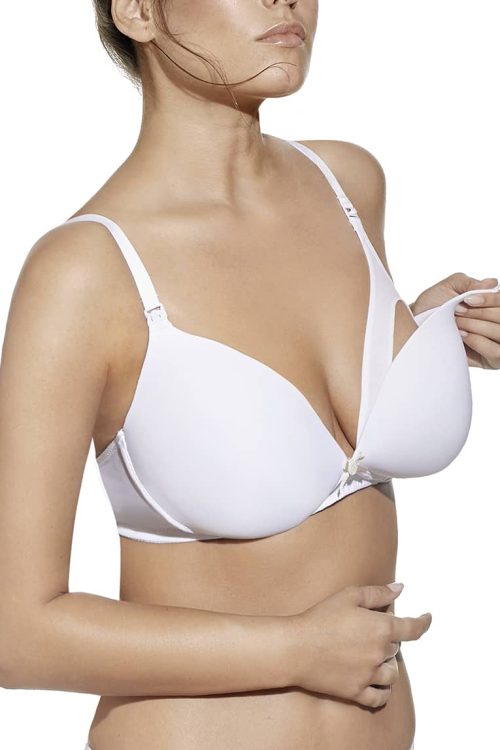 Alba nursing bra