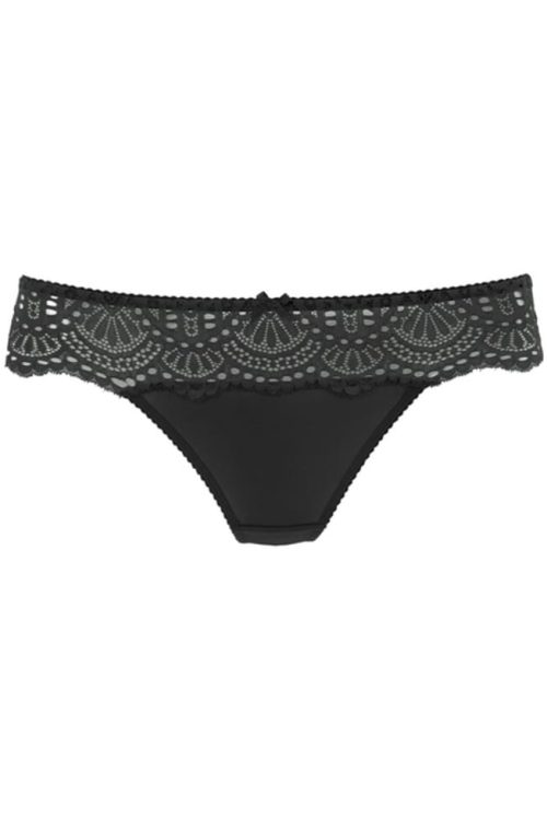 Aurora thong