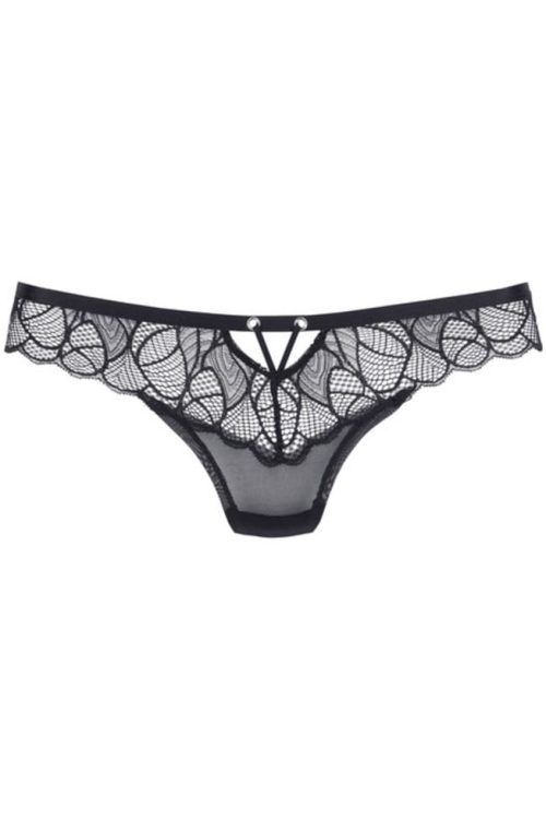 Lace Brazilian