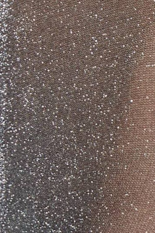 Hollywood Shiny Plus Size tights 25 Den