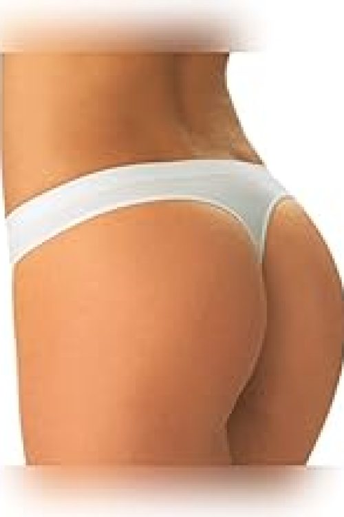 Pompea String vita bassa microfresh- 3pcs