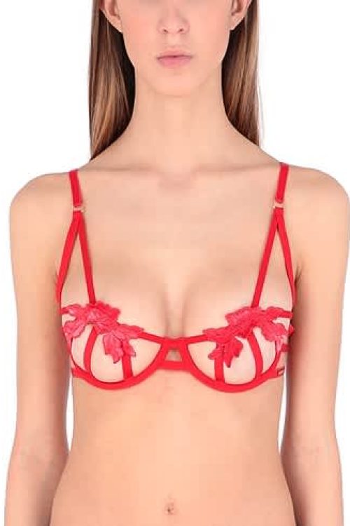 Eden bra