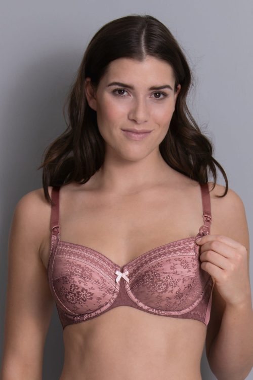 Fleur Nursing bra