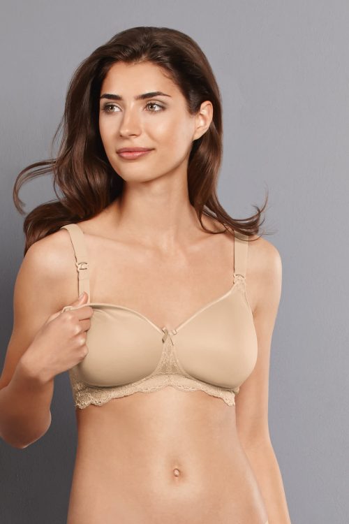 Miss lovely nursing bra