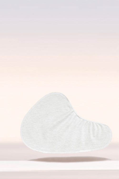Breast form  Pockets