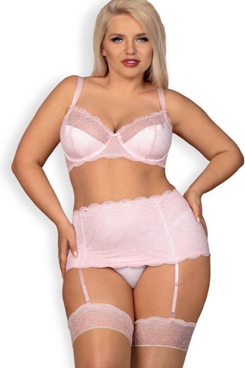 Girlly 3-pcs set