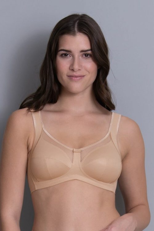 Clara Comfort Bra