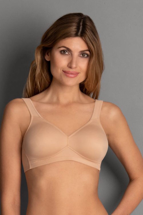 Twin Soft Bra