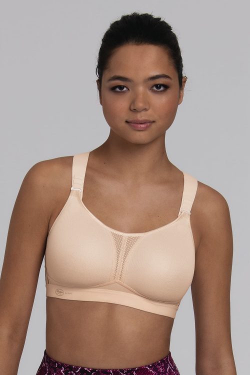 dynamiX star Sports bra X-back