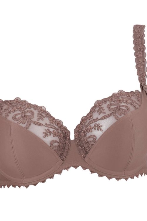 Scarlett – Soft cups and underwired