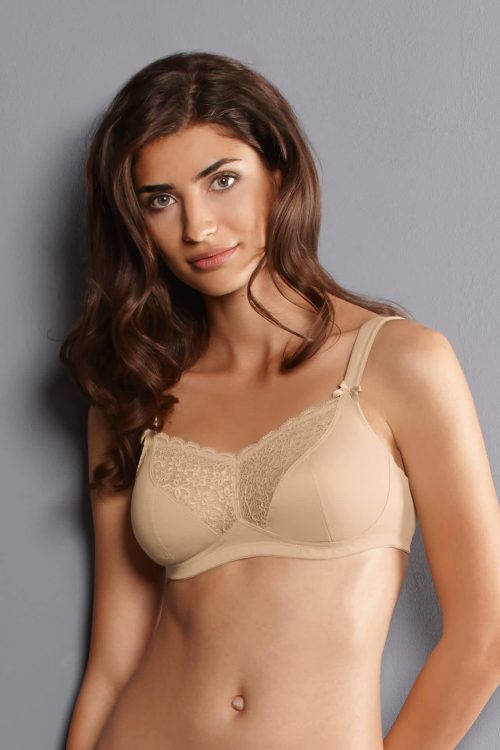 Havanna – Soft cups and wireless post-mastectomy bra