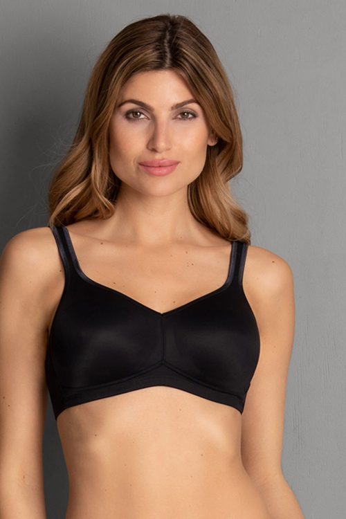 Hanni – Soft cups and wireless post mastectomy bra