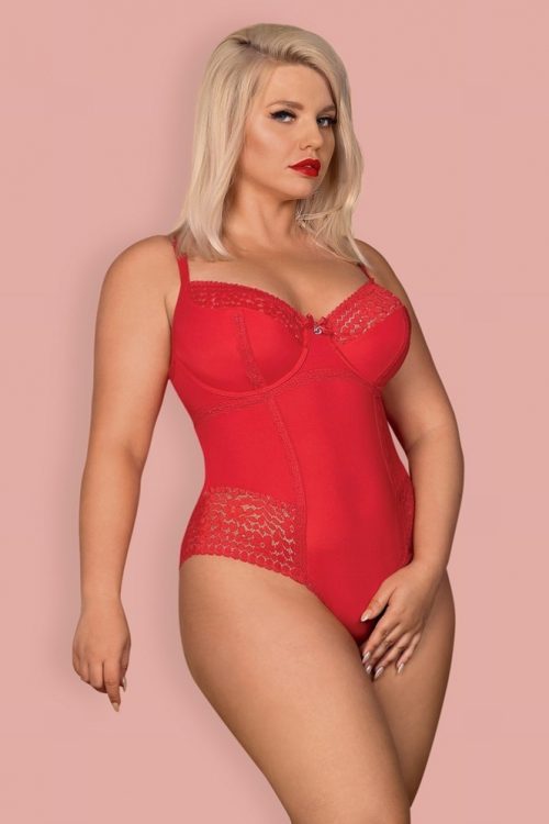 Jolierose Teddy