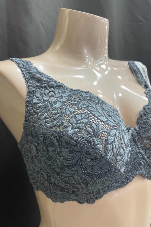 Vova – Soft cups and underwired bra