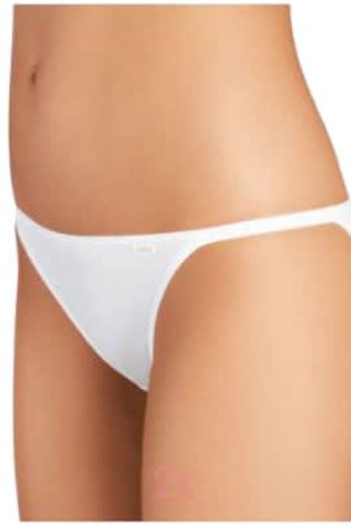 Elastic comfort Tanga
