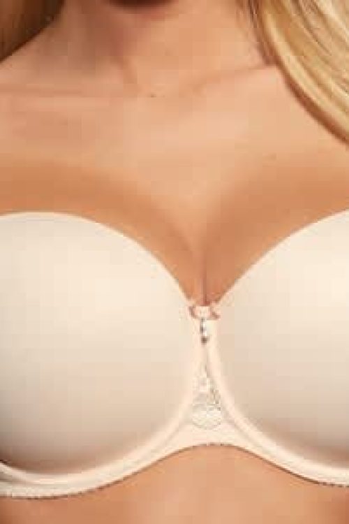 Fortuna strapless
