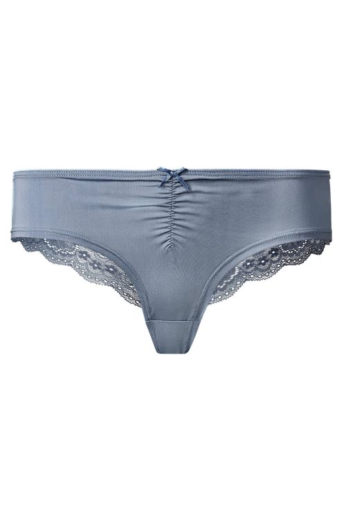Brazilian Bottoms with rear lace