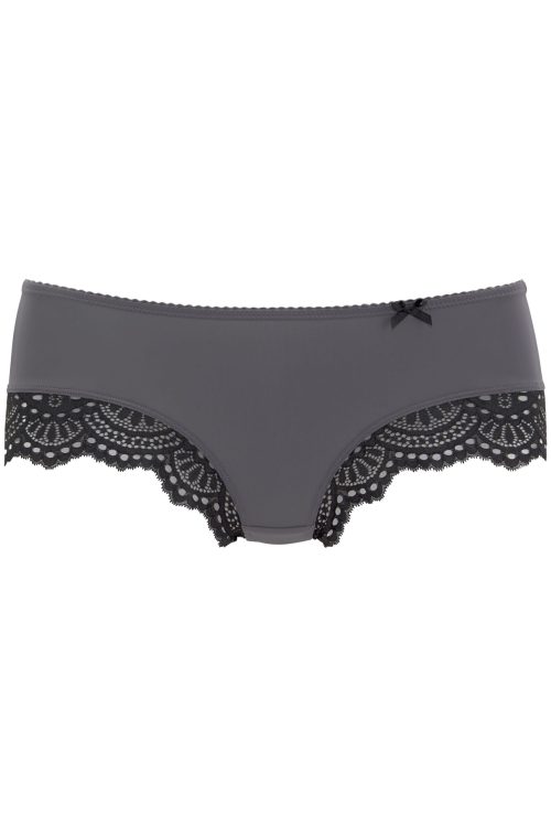 Aurora high waisted panty