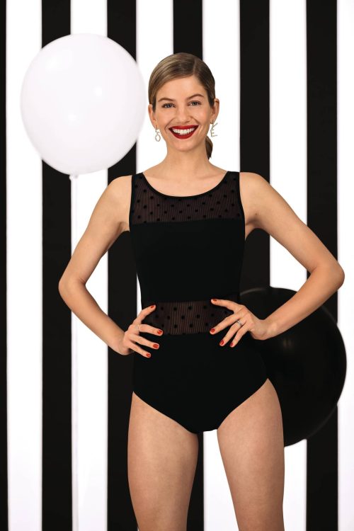 Vera care swimsuit