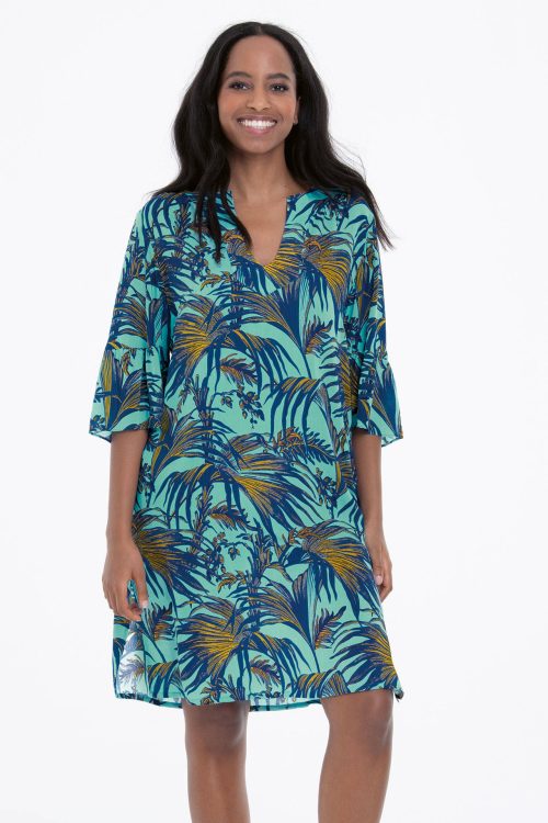 Style Loja beach cover up