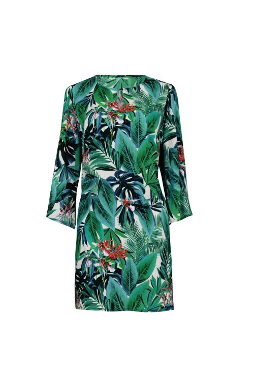 Style salla beach cover up