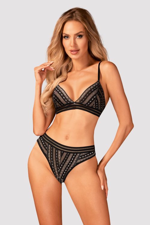 Natilya Bra & panties