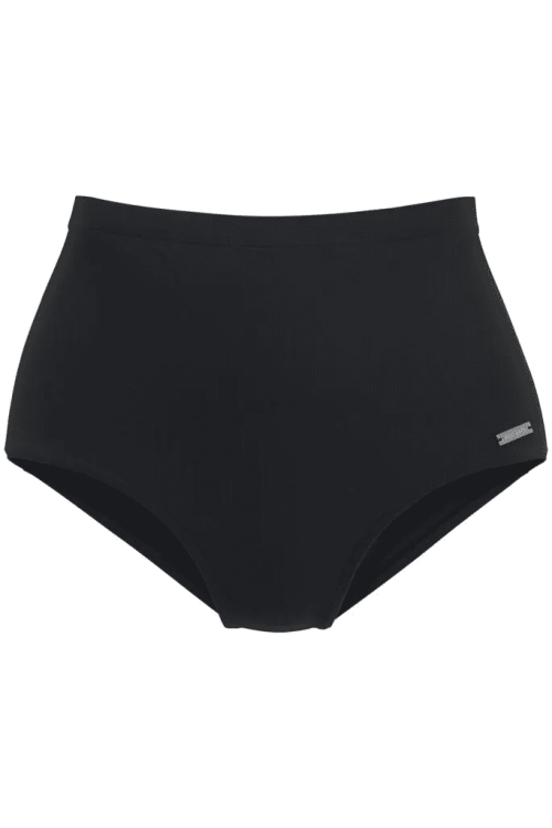 High waisted  bikini bottoms