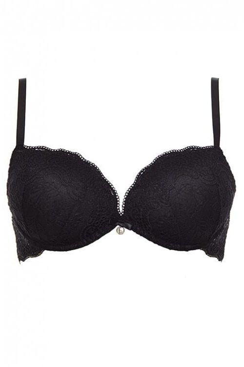 Double pizzo w