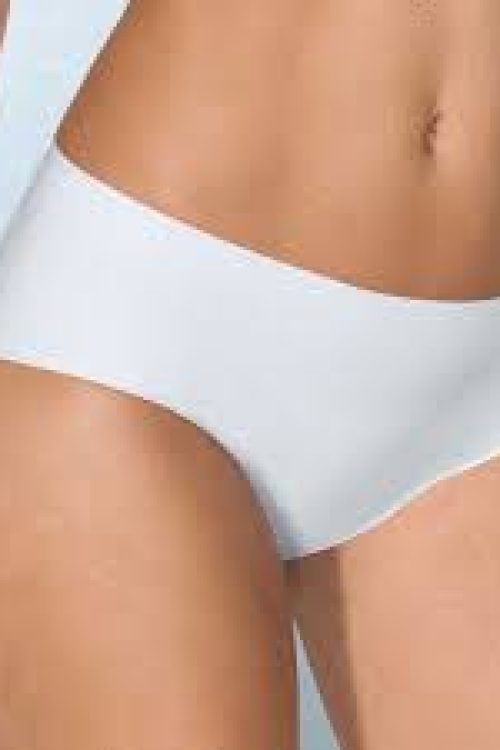 Shorty seamless