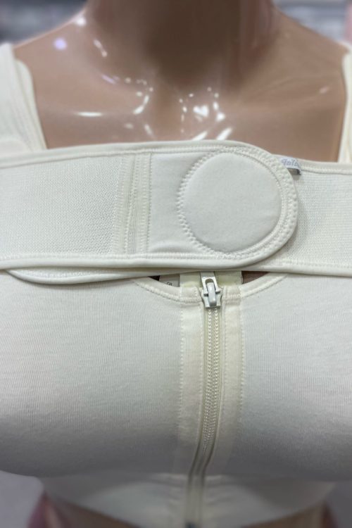 Post operation Belt