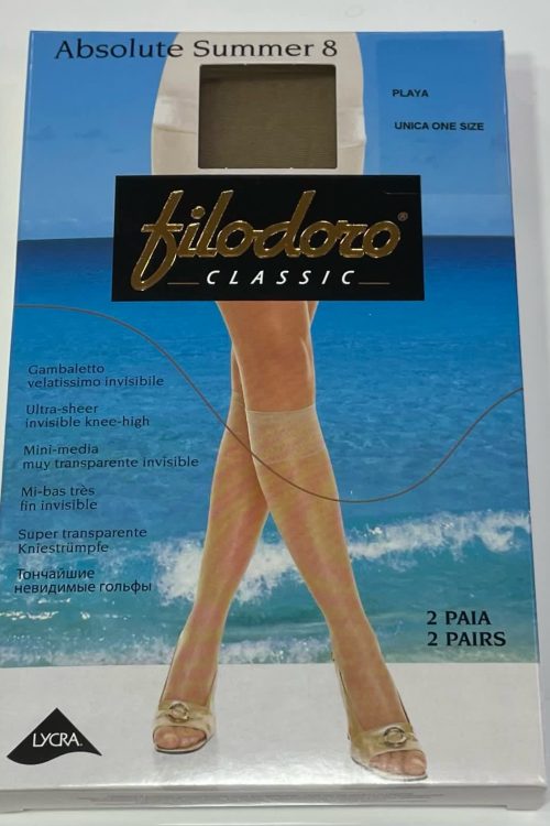 Absolute 8 pop socks 2 pairs