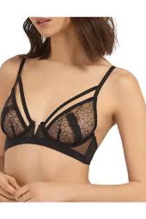 Sandrine Bra