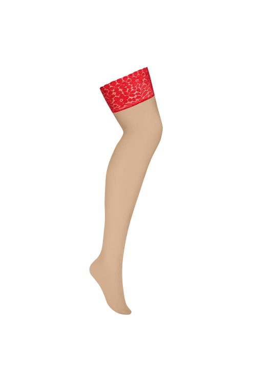 Blossmina Stockings
