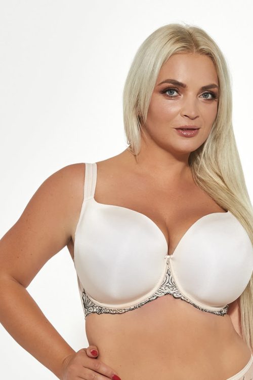 Claire Bra ultra slightly padded and underwired bra