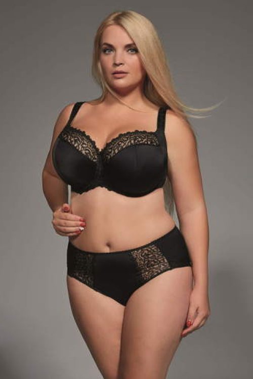 Betty – Semi soft and underwired bra