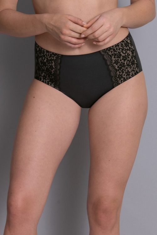 Havanna high waist brief